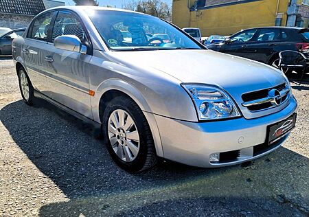 Opel Vectra 2.2 16V Elegance