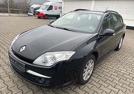 Renault Laguna III Grandtour Expression,TÜV/AU Neu