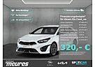 Kia Cee'd Sportswagon Ceed_sw GT-Line 1.5 T-GDI DCT - SOFORT VERFÜGBAR