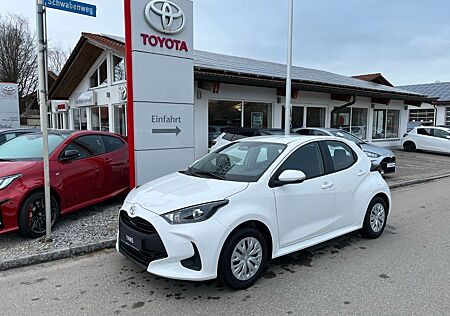 Toyota Yaris Hybrid Comfort *Aktionszins 1,99%*
