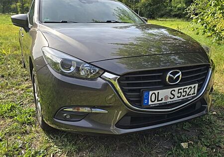 Mazda 3 2.0 SKYACTIV-G 120 Center-Line Center-Line