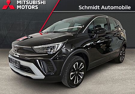 Opel Crossland X Crossland 1.2 T Elegance Kamera Bi-LED Allwetter