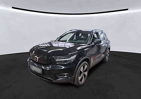 Volvo XC 40 R Design AWD Leder Navi LED AHK WP