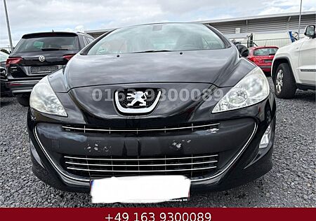 Peugeot 308 CC Limited HDi FAP 140