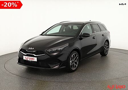 Kia Cee'd Sportswagon Ceed SW 1.5 T-GDI LED Navi Kamera