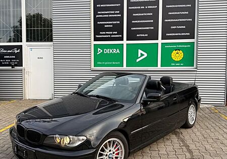 BMW 318Ci Edition Sport