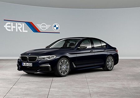 BMW M550i xDrive GEWERBE EXPORT