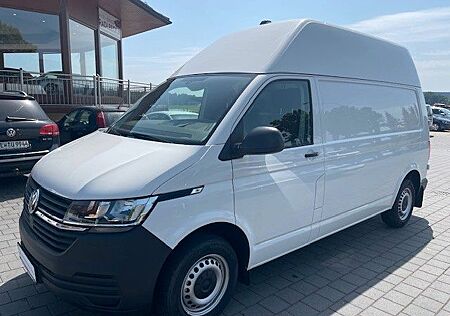 VW T6 Transporter Volkswagen 2.0TDI HOCH LANG NAVI PDC SHZ DSG