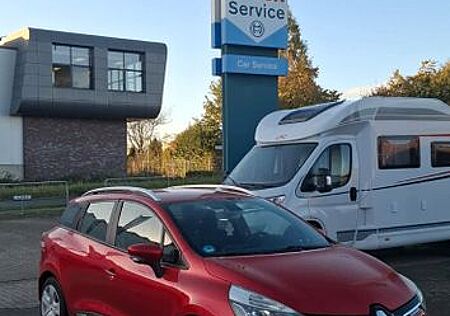 Renault Clio gebraucht kaufen Renault Clio 4 Grandtour TCe 90 eco2