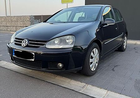 VW Golf Volkswagen 1.4 Edition Edition