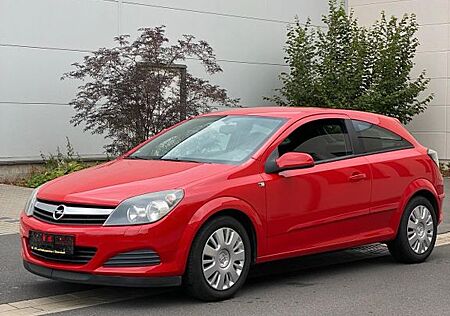 Opel Astra H GTC