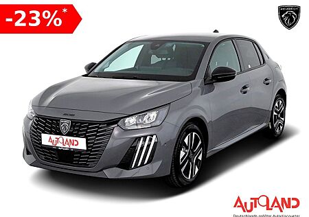 Peugeot 208 PureTech 100 LED ACC Sitzheizung 360°