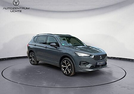 Seat Tarraco FR /SPORTSITZE/AHK/VC/BEATS/KAMERA/ACC