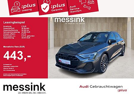 Audi A3 Sportback S line 35 TDI*S-line*Matrix LED*Led