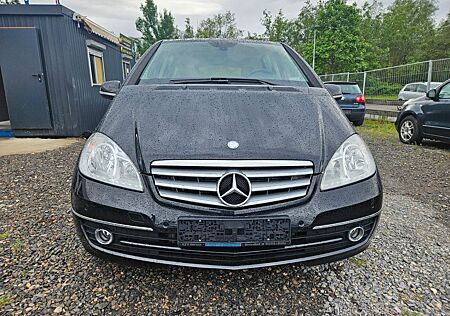 Mercedes-Benz A 200 ELEGANCE Special Edition.Automatik.