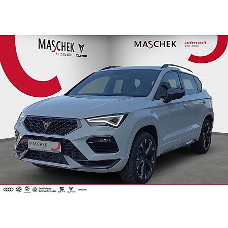 Cupra Ateca leasen