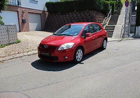 Toyota Auris LIFE+ KLIMA PDC