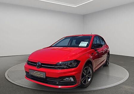 VW Polo Volkswagen PoloVI Highline TGI*1 Hand* R-Line*1 Hand*