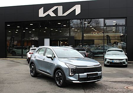 Kia Sportage 1.6T 2WD DCT Vision neues Modell