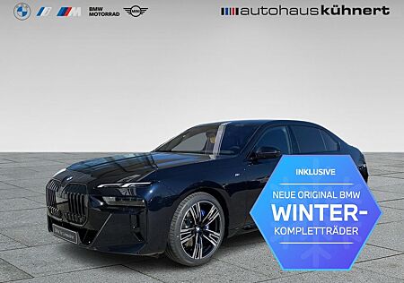 BMW 740d xDrive M-Sport PRO UPE 150050€ Bowers&Wilki