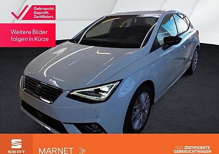 Seat Ibiza 1.0 TSI DSG FR-Line 85kW *Navi* Kamera* Ke