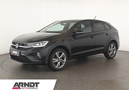 VW Taigo Volkswagen 1.5 TSI DSG R-Line IQ Pano Nav ACC Key Kam