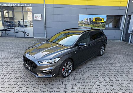 Ford Mondeo Turnier ST-Line/KAMERA/SHZ/TEMPOMAT/
