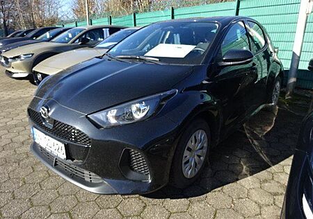 Mazda 2 Hybrid VVT-i 116 FWD Centre-Line, VFW, Opera B