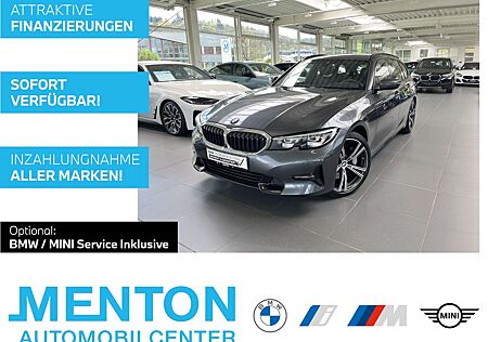 BMW 330i xDrive Touring Sport Line Head-Up/HarmanKar