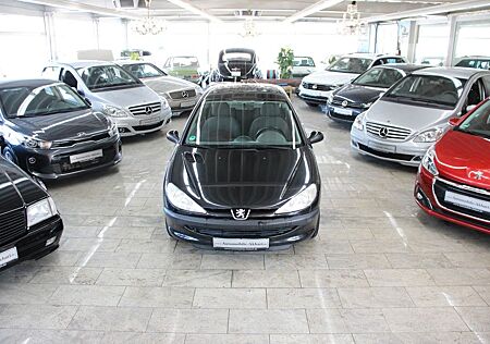 Peugeot 206 1.1
