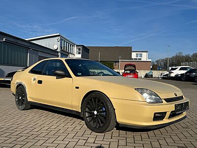 Honda Prelude 2.0i LS