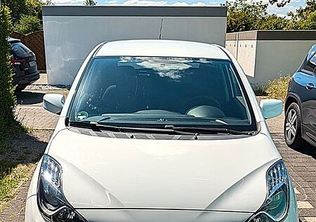Hyundai ix20 1.4 blue YES!