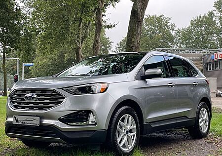 Ford Edge 2.0 EcoBoost Fulloptions