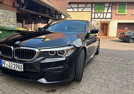 BMW 530d