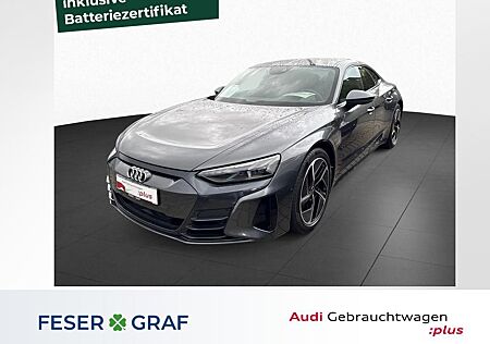 Audi e-tron GT quattro 350 kW +B&O+Head-Up+Matrix+360