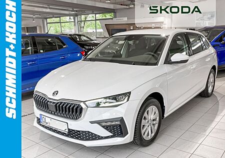 Skoda Scala 1.0 TSI DSG OPF Selection Navi Lane Assist