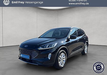 Ford Kuga 2.5 Duratec PHEV TITANIUM