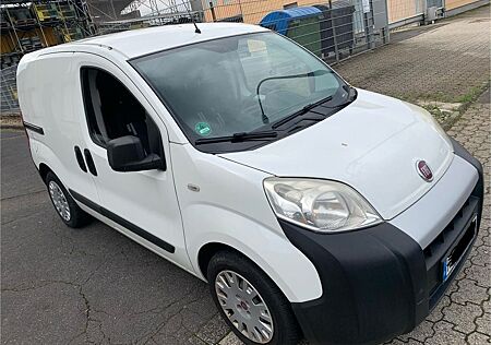 Fiat Fiorino Handwerkerwagen/Minivan