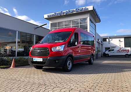 Ford Transit Kombi 350 L3 *4053