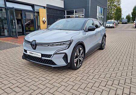 Renault Megane E-Tech Electric Iconic EV 60 220HP