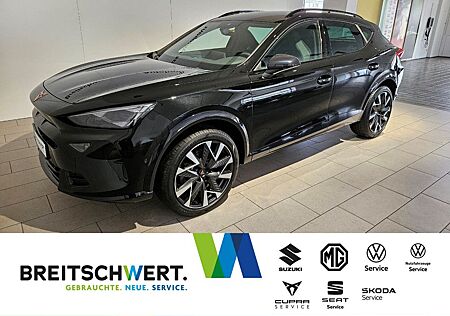 Cupra Formentor 1.5 eTSI Dynamic DSG 5JGar LED RFK 19"