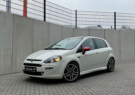 Fiat Punto EVO 1.4/PDC/Klima/SR+WR/Zahnriemen NEU