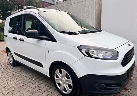 Ford Transit Courier 1.5 TDCI