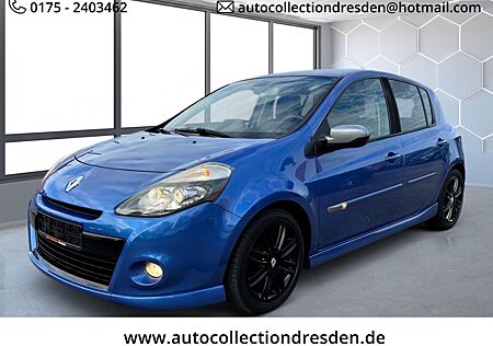 Renault Clio III GT 1.6 16V 130 Sport
