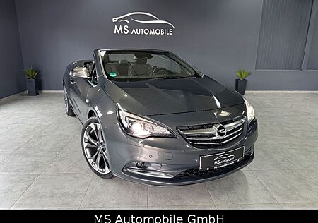 Opel Cascada Innovation ecoFlex