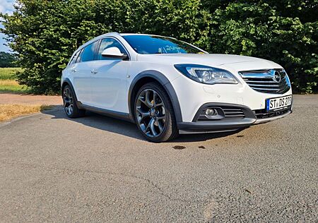Opel Insignia CT Country Tourer 2.0 BiTurbo CDTI ...