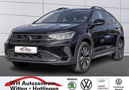 VW Taigo Volkswagen 1.0 TSI DSG Move Navi LED ACC Kanera