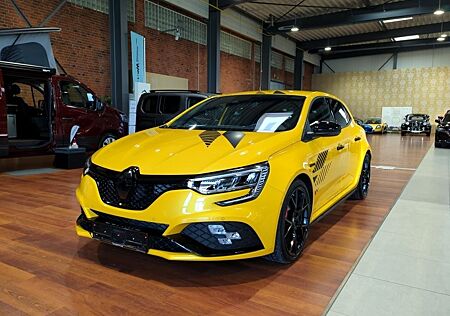 Renault Megane 5-Türer R.S. Ultime TCe 300 EDC