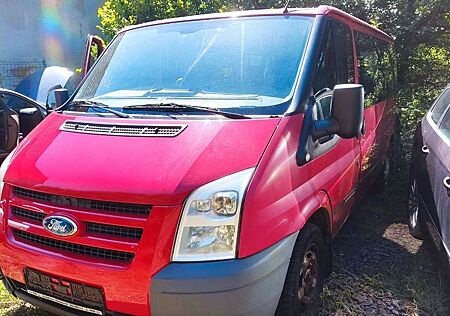 Ford Transit 2.2 TDCi