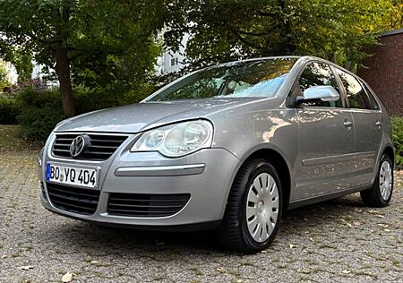 VW Polo Volkswagen 1.2 47kW Trendline Trendline